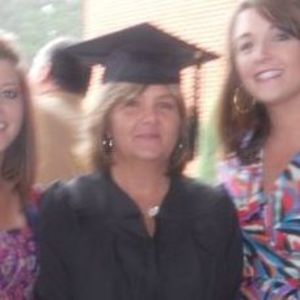 Meet your Posher, Jillian